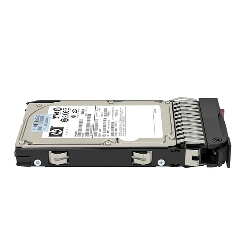 HP 300GB 10K SAS P/N 518194-002 1