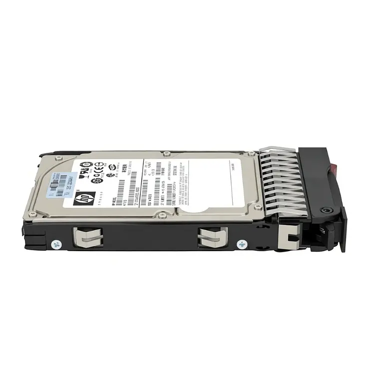 HP 300GB 10K SAS P/N 518194-002 1
