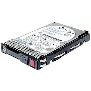 HP 600GB 15K SAS P/N: 759202-003