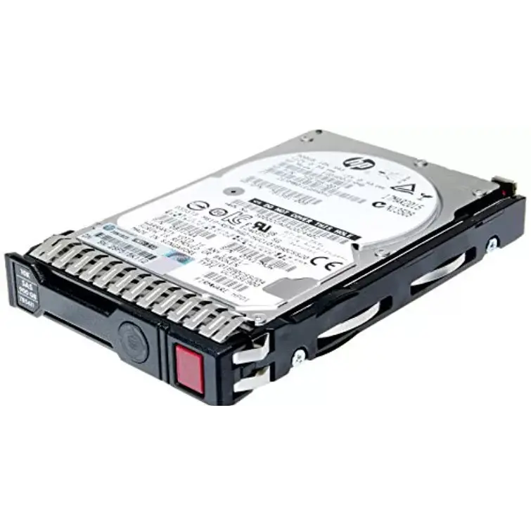 HP 600GB 15K SAS P/N: 759202-003 1