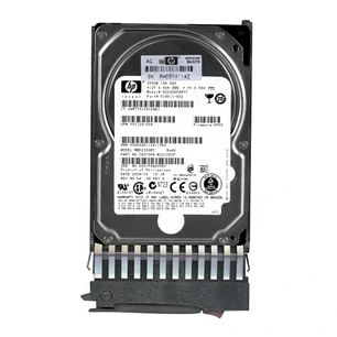 HP 300GB 10K SAS P/N: 518011-002