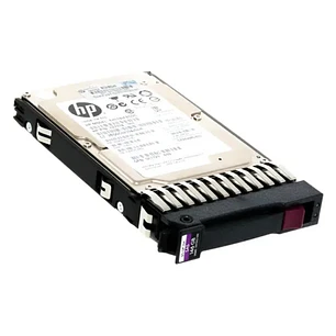 HP 146GB 15K SAS P/N: 518022-002