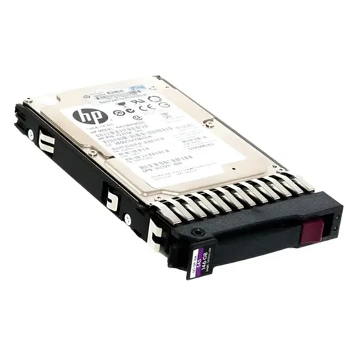 HP 146GB 15K SAS P/N: 518022-002 1