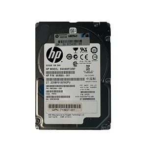 HP 300GB 10K SAS P/N 693569-001