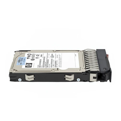 HP 400GB SAS 12Gbps P/N 822552-001 1