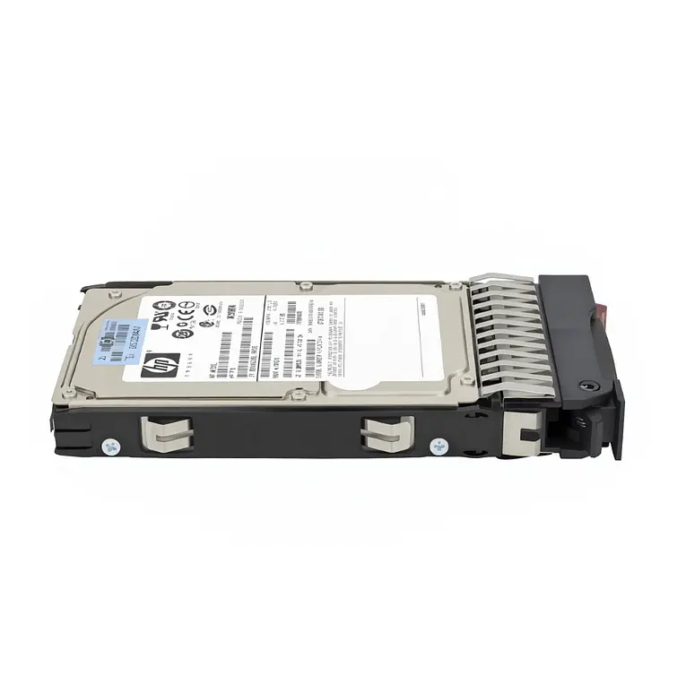 HP 400GB SAS 12Gbps P/N 822552-001 1