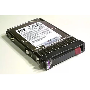 HP 146GB 10K SAS P/N 430165-003