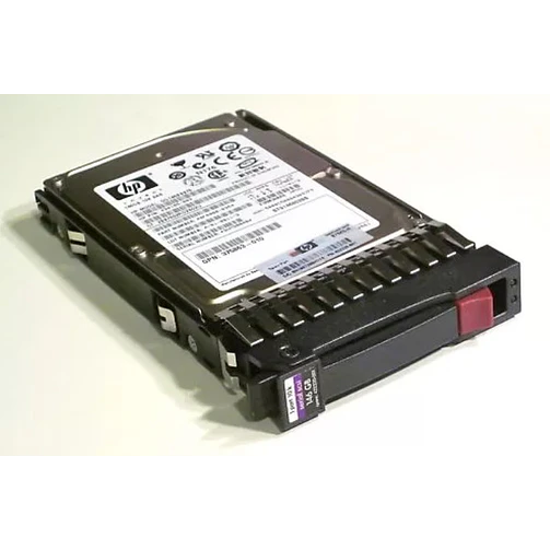 HP 146GB 10K SAS P/N 430165-003 1