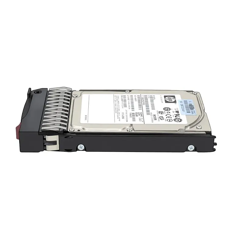 HP 146GB 15K SAS P/N 518022-002 1