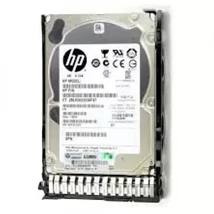 HP 146GB 15K SAS P/N 652625-001