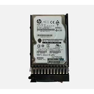 HP 900GB 10K SAS P/N 641552-004
