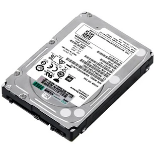 HP 600GB 10K SAS P/N P01524-001