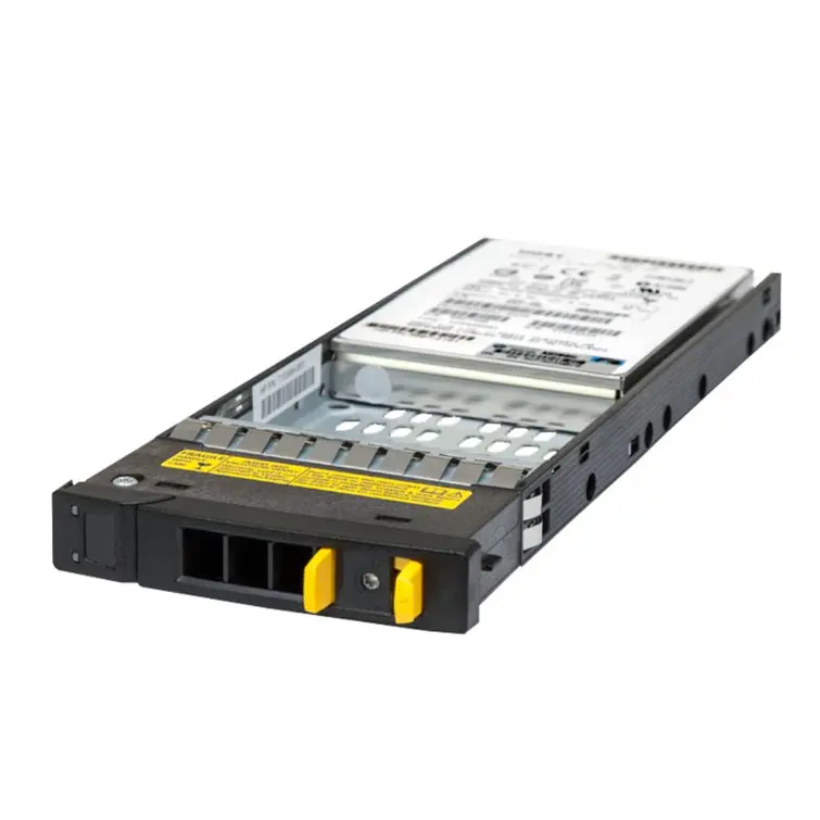 HP 1.92TB 12Gbps SAS P/N P55683-002 (SSD) 1