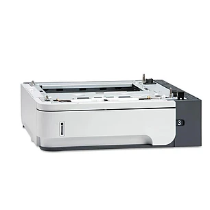 Bandeja de 500 hojas HP CE530A