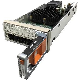 Modulo red EMC SLIC23 4-Port 6GB SAS V2 I/O  para DD2500, EMC VNX 