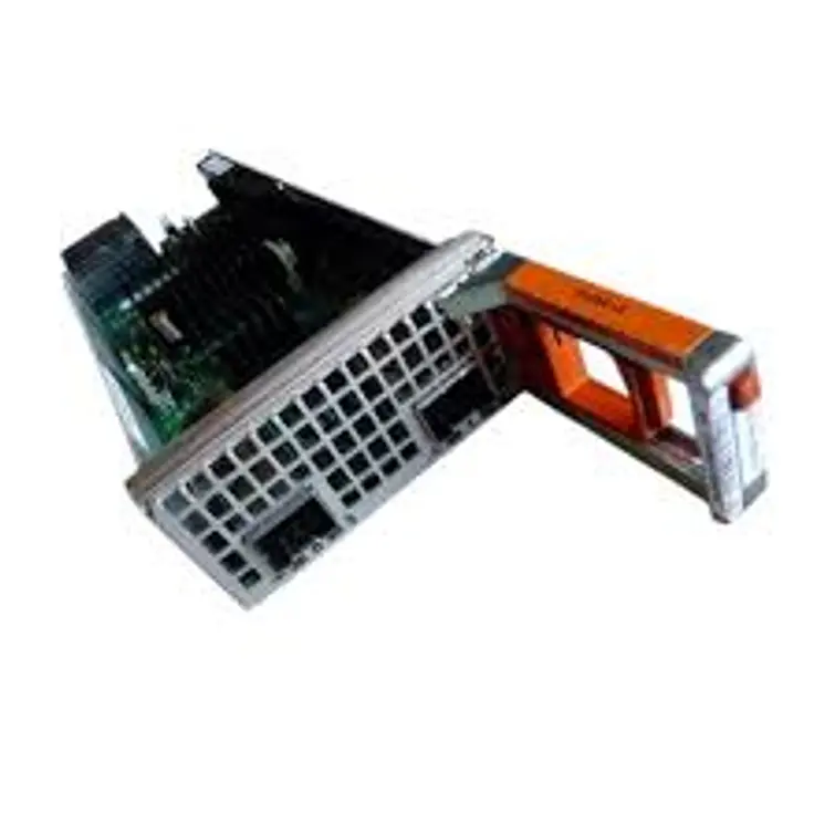 Dual Port 10GB Ethernet SLIC Optical, para VNX y Data Domain 1