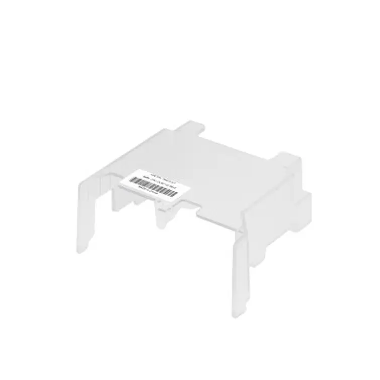 CPU Baffle DL60/120 G9, protector 1