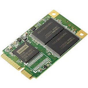 SSD 3ME Series 8GB MLC SATA 6Gbps mSATA 8GB