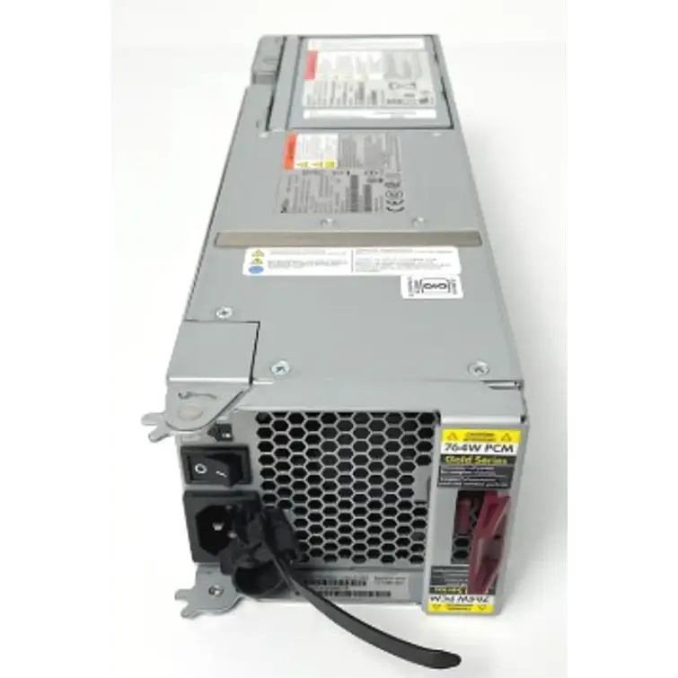 Fuente de Poder 764W 80PLUS para 3PAR HPE 1