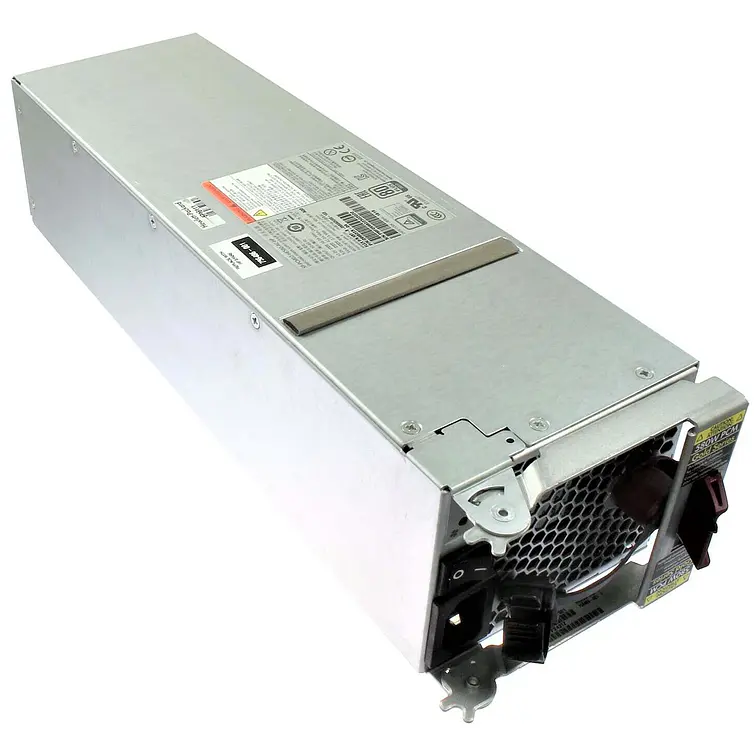 Fuente de Poder 764W 80PLUS para 3PAR HPE 2