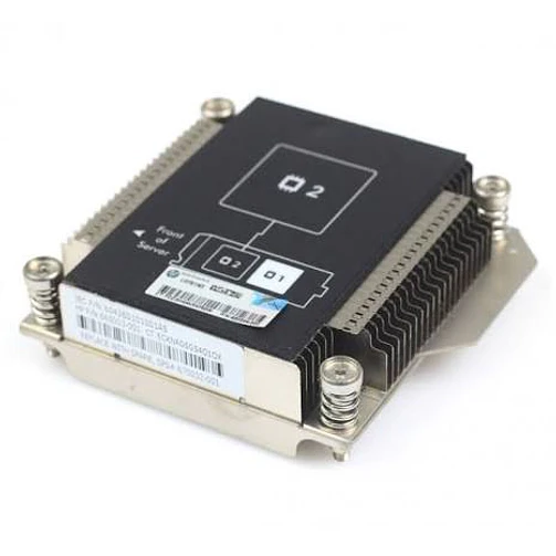 Dispensador HP Blade BL460 G8 CPU2 1
