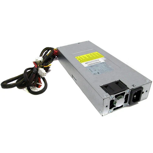 HP Fuente de Poder 350W - P/N: 671326-001 1