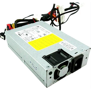 HP Fuente de Poder 250W - P/N: 8037000-101