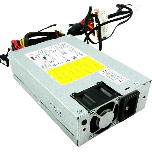 HP Fuente de Poder 250W - P/N: 8037000-101 1