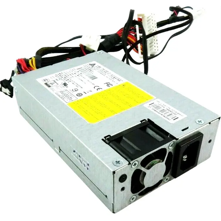 HP Fuente de Poder 250W - P/N: 8037000-101 1