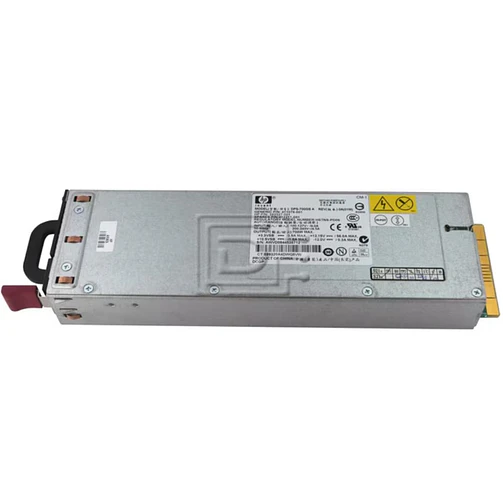 HP Fuente de Poder 700W - P/N: 411077-001 1