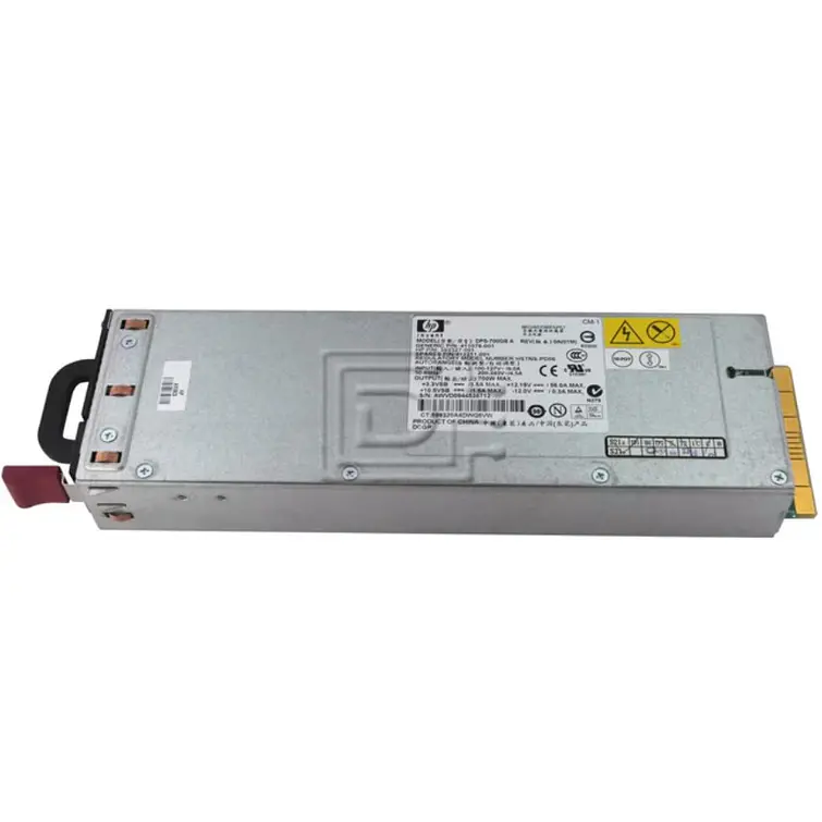 HP Fuente de Poder 700W - P/N: 411077-001 1
