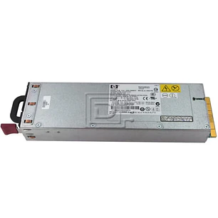 HP Fuente de Poder 700W - P/N: 393527-001