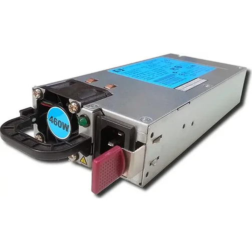 HP Fuente de Poder 460W - P/N: 643954-301 1