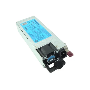 HP Fuente de Poder 500W - P/N: 723594-001