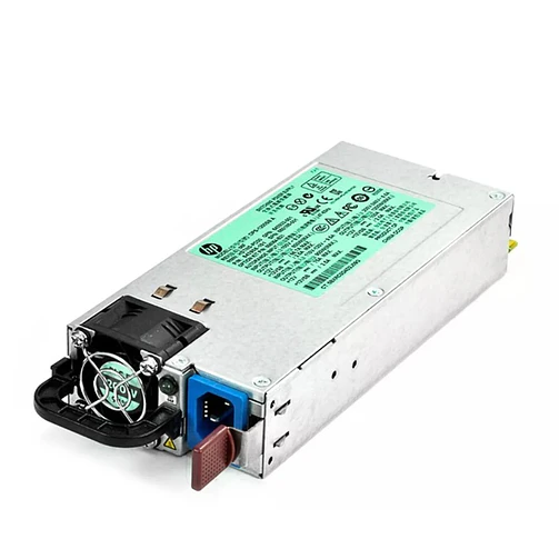 HP Fuente de Poder 1200W - P/N: 643956-201 1