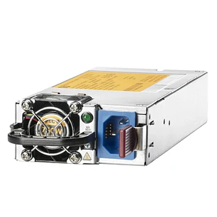 HP Fuente de Poder 750W - P/N: 643955-101
