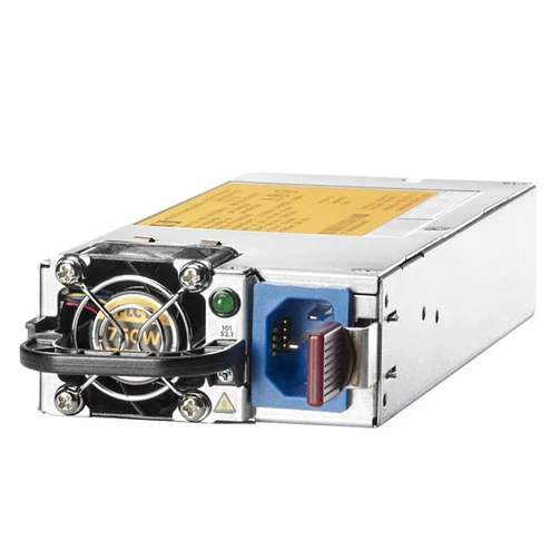 HP Fuente de Poder 750W - P/N: 643955-101 1