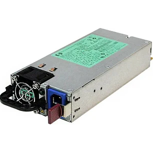 HP Fuente de Poder 1200W - P/N: 570451-101