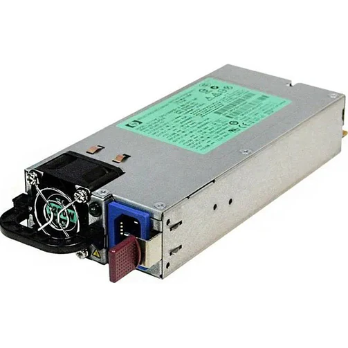 HP Fuente de Poder 1200W - P/N: 570451-101 1