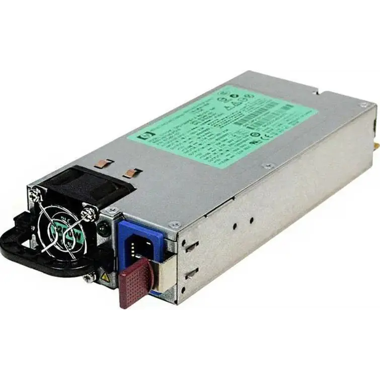 HP Fuente de Poder 1200W - P/N: 570451-101 1