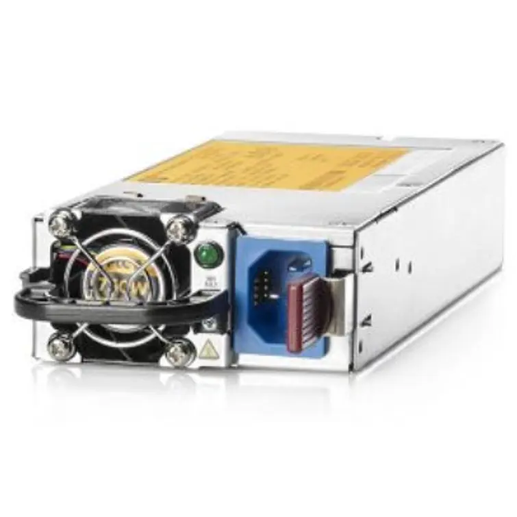 HP Fuente de Poder 550W - P/N: 768949-001 1