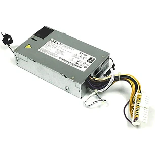 HP Fuente de Poder 550W - P/N: 766879-001