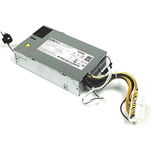 HP Fuente de Poder 550W - P/N: 766879-001 1