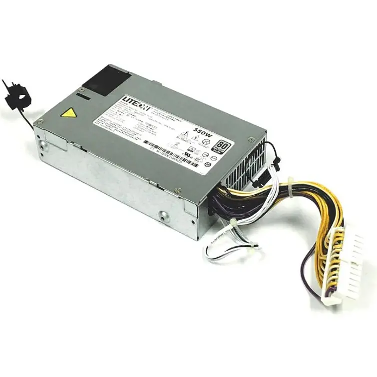 HP Fuente de Poder 550W - P/N: 766879-001 1