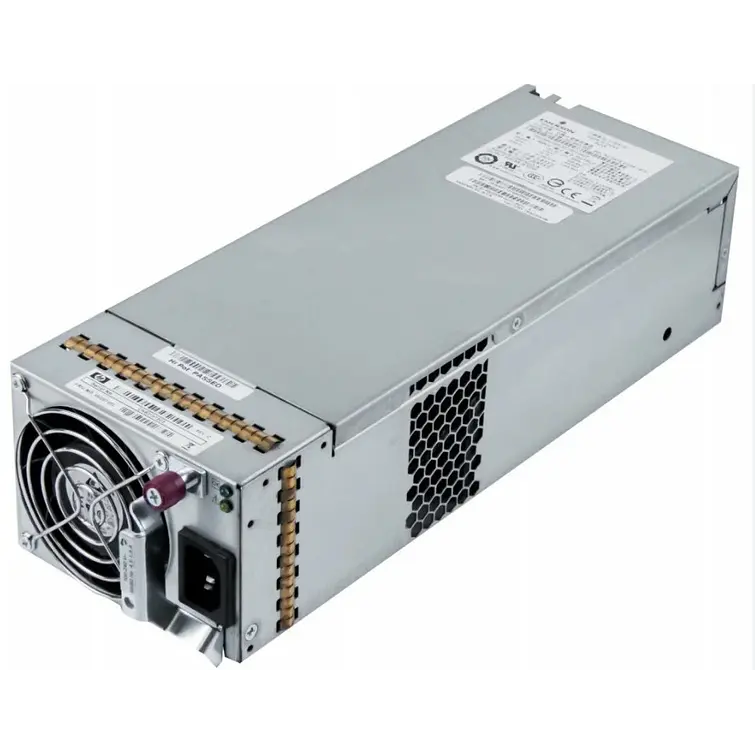 HP Fuente de Poder 573W - P/N: 81-00000083-00-01 1