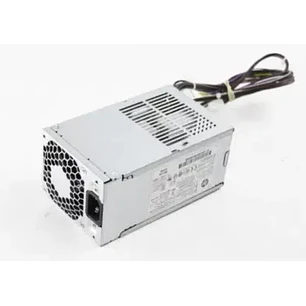 HP Fuente de Poder 240W Elitedesk 600 800 G1 - P/N: 702309-001
