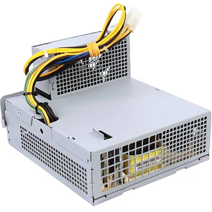 HP Fuente de Poder 240W ProDesk / EliteDesk - P/N: 611482-001