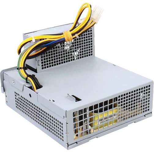 HP Fuente de Poder 240W ProDesk / EliteDesk - P/N: 611482-001 1