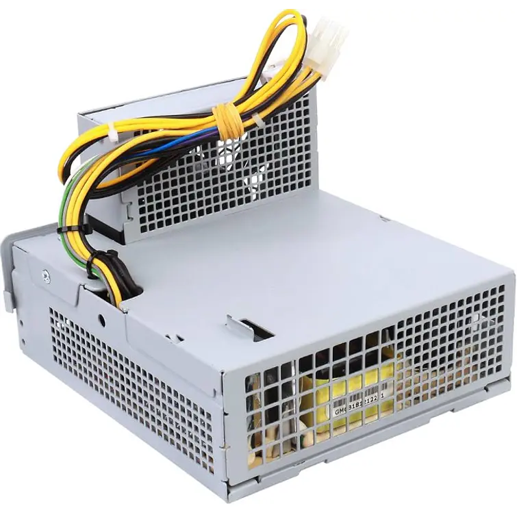 HP Fuente de Poder 240W ProDesk / EliteDesk - P/N: 611482-001 1
