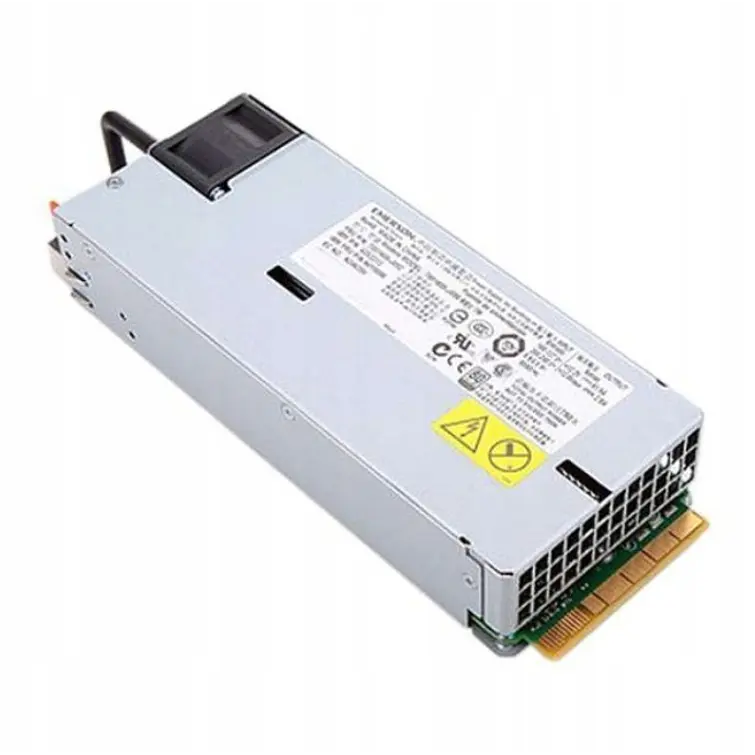 IBM Fuente de Poder 1975W - P/N: 69Y5944 1
